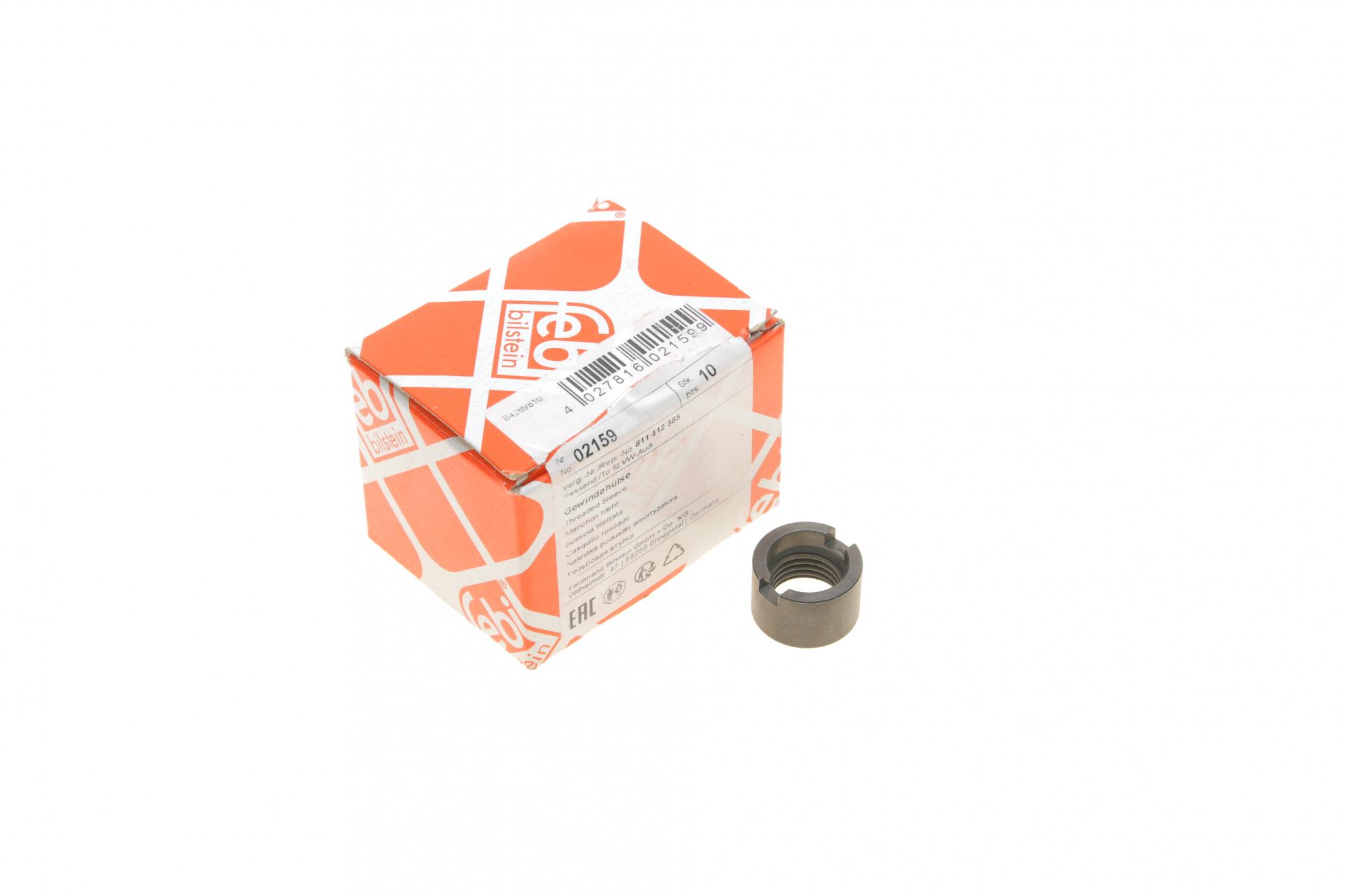 2159 FEBI BILSTEIN